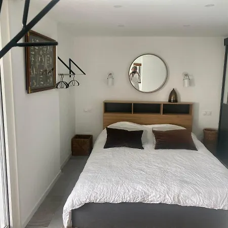 Maison Pour 10pax Grimaud