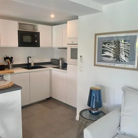 Villa Maison Pour 10pax *