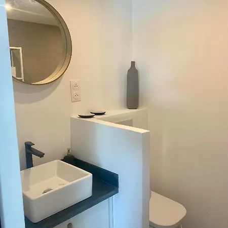 Maison Pour 10pax *