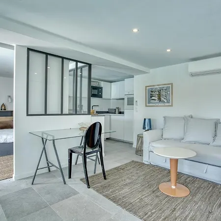 Maison Pour 10pax Villa Grimaud