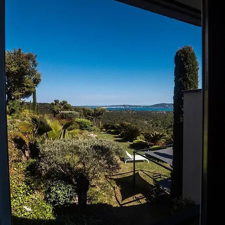 Maison Pour 10pax