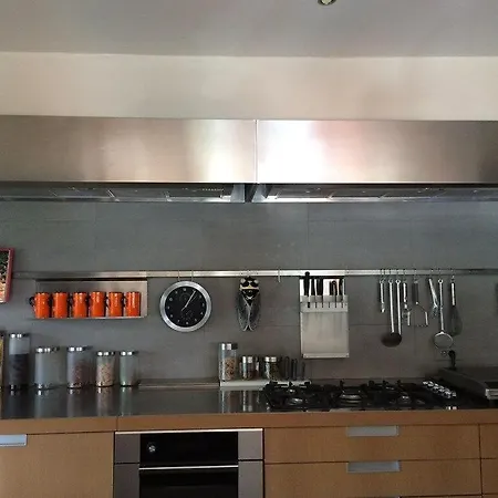 Maison Pour 10pax Villa