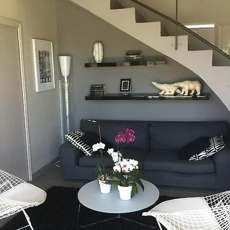 Villa Maison Pour 10pax