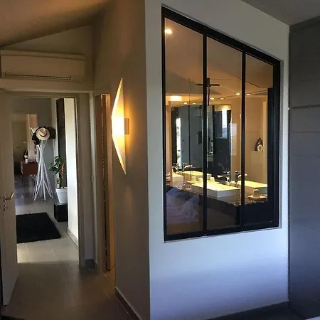 Maison Pour 10pax Villa