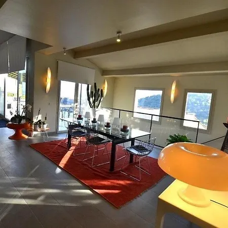 Maison Pour 10pax