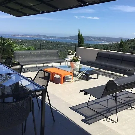 Maison Pour 10pax