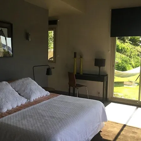 Maison Pour 10pax *