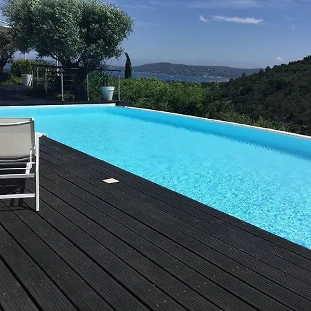 Maison Pour 10pax *