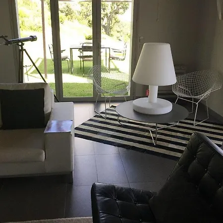 Maison Pour 10pax * Grimaud