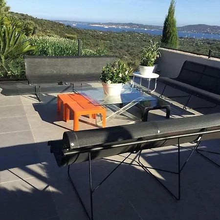 Maison Pour 10pax Villa