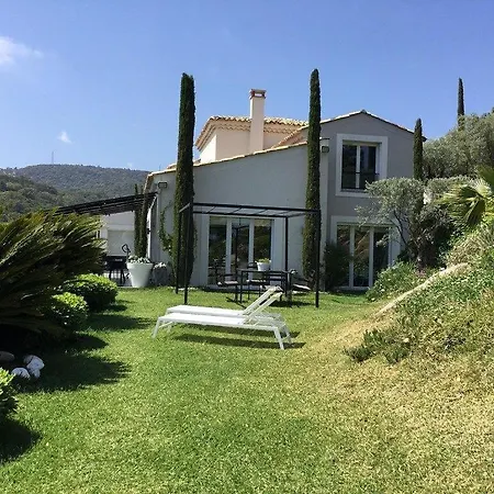 Maison Pour 10pax Villa *