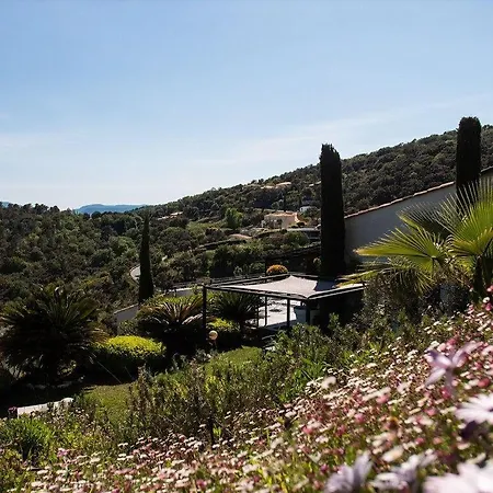 Maison Pour 10pax Villa