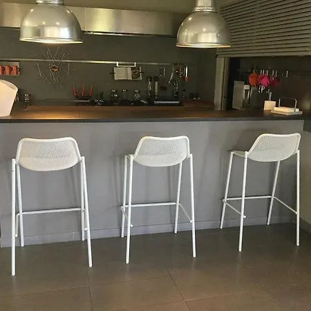 Maison Pour 10pax Villa *