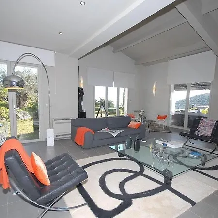 Maison Pour 10pax