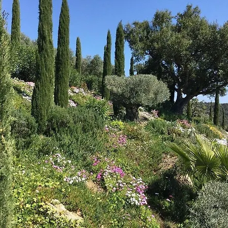 Villa Maison Pour 10pax
