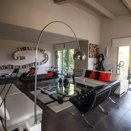 Villa Maison Pour 10pax *