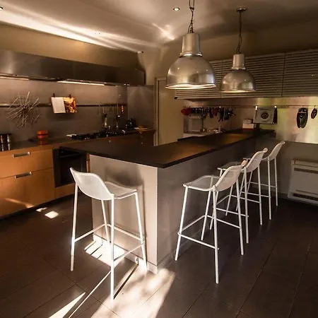 Maison Pour 10pax Villa *